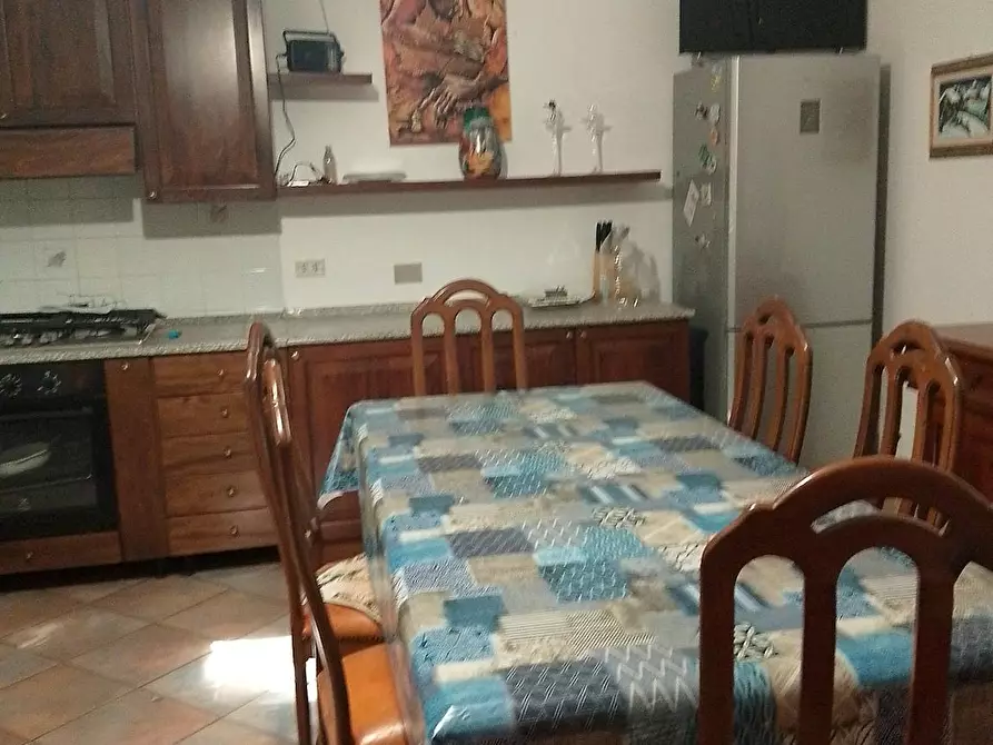 Immagine 1 di Appartamento in affitto  in Via Giuseppe Garibaldi a Pantigliate