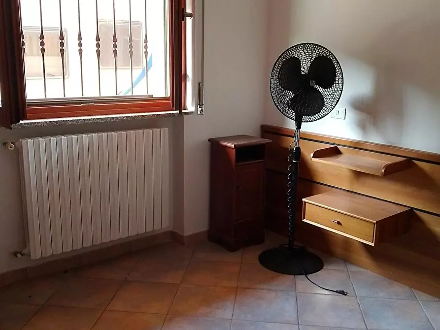 Immagine 8 di Appartamento in affitto  in Via Giuseppe Garibaldi a Pantigliate