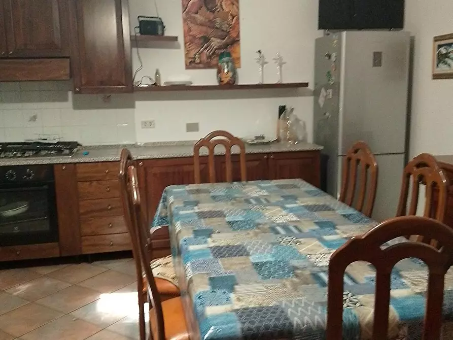 Immagine 9 di Appartamento in affitto  in Via Giuseppe Garibaldi a Pantigliate