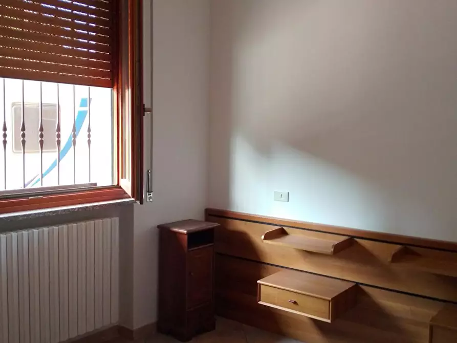 Immagine 7 di Appartamento in affitto  in Via Giuseppe Garibaldi a Pantigliate