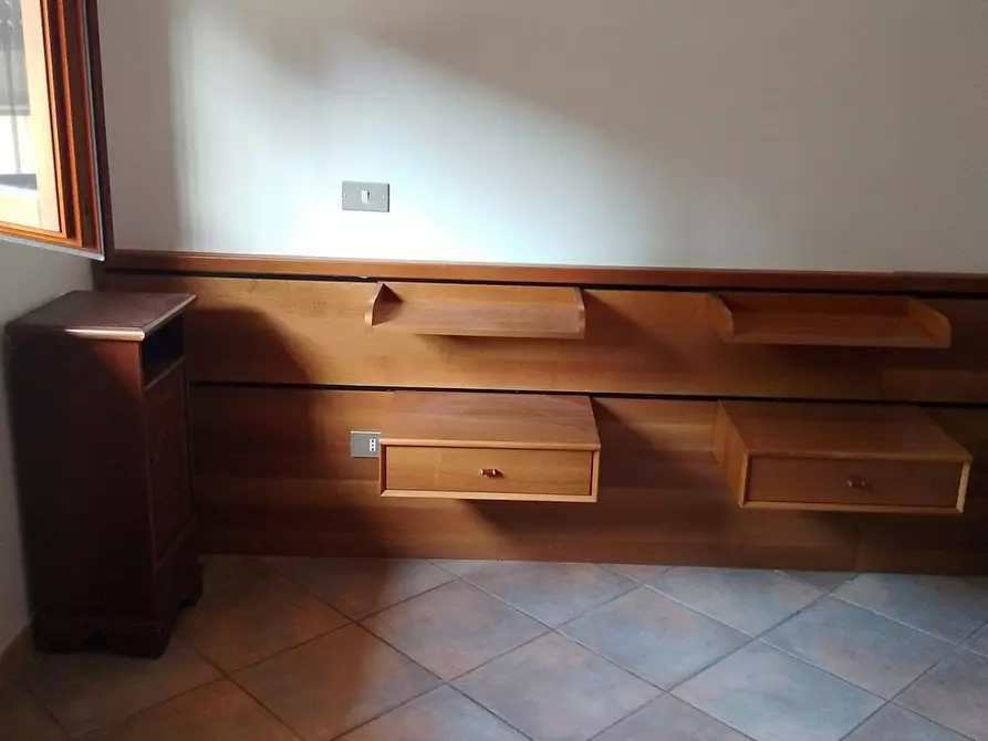Immagine 4 di Appartamento in affitto  in Via Giuseppe Garibaldi a Pantigliate