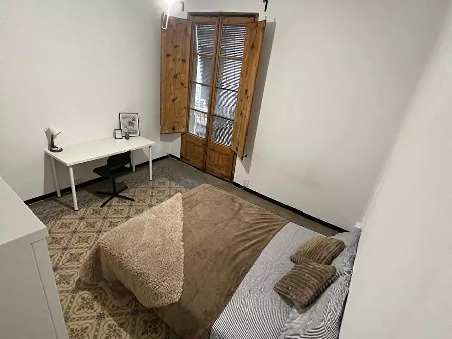 Immagine 1 di Camera in affitto  in Carrer de Milans a Barcelona