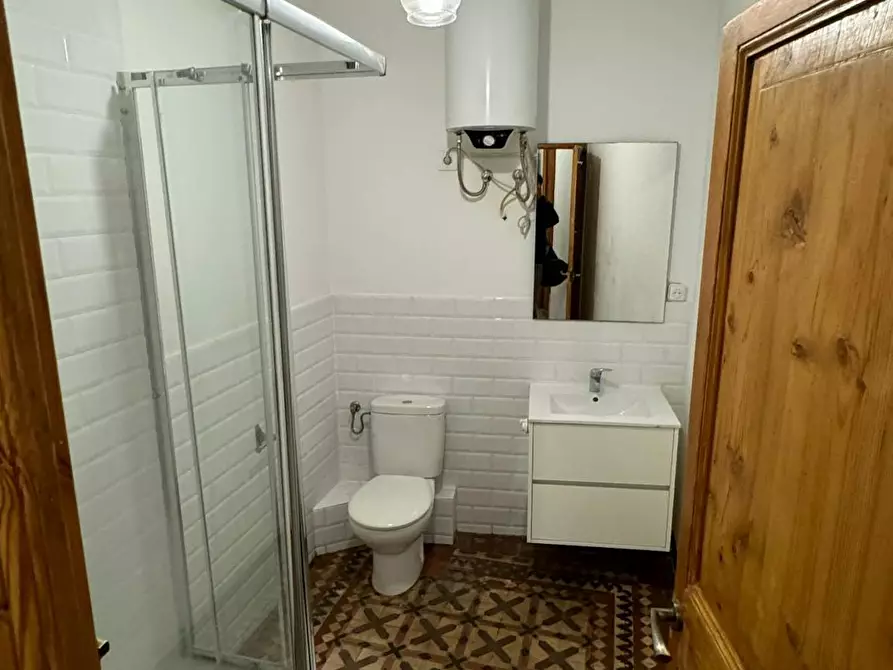 Immagine 5 di Camera in affitto  in Carrer de Milans a Barcelona