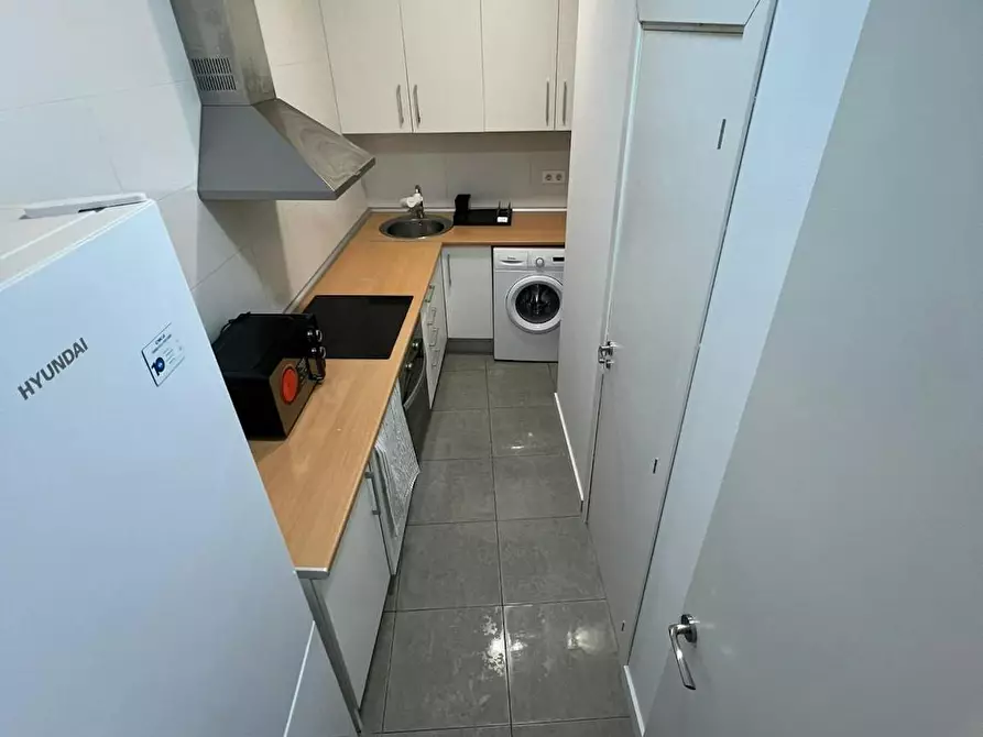 Immagine 10 di Camera in affitto  in Carrer de Milans a Barcelona
