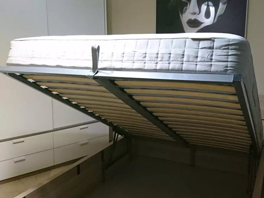 Immagine 5 di Camera in affitto  in Via Eugenio Villoresi a Milano