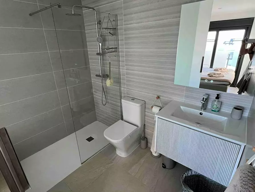 Immagine 4 di Appartamento in affitto  in Calle Calpe a Torrevieja