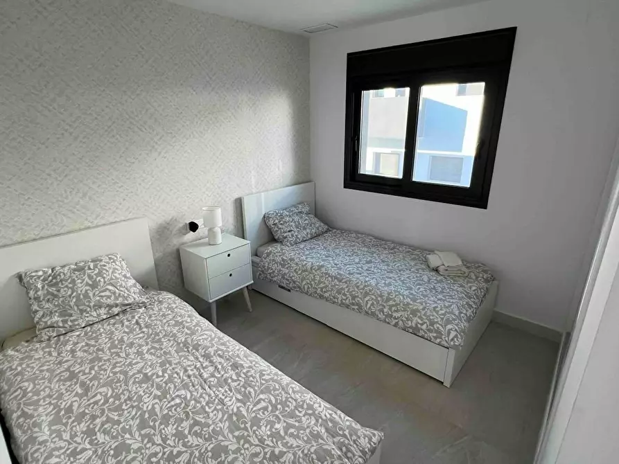 Immagine 2 di Appartamento in affitto  in Calle Calpe a Torrevieja