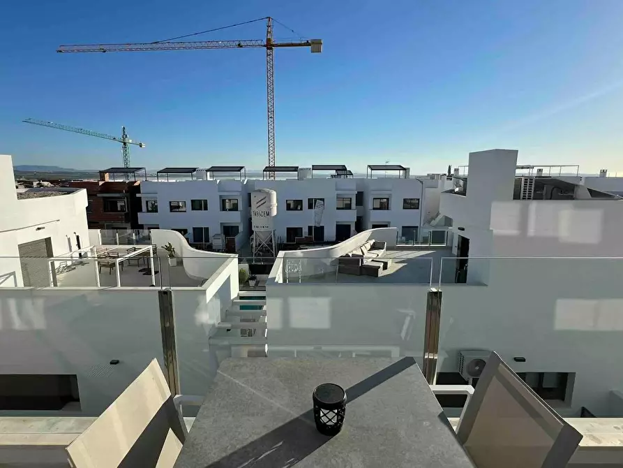 Immagine 9 di Appartamento in affitto  in Calle Calpe a Torrevieja