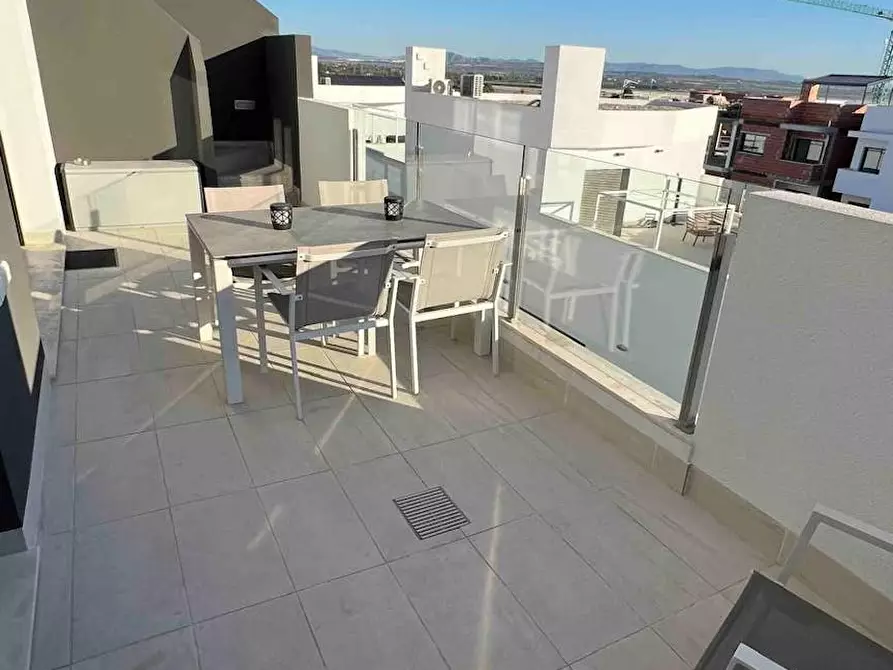 Immagine 8 di Appartamento in affitto  in Calle Calpe a Torrevieja