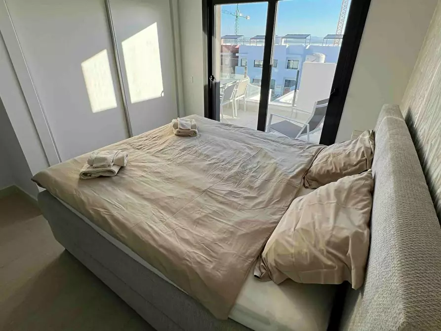 Immagine 6 di Appartamento in affitto  in Calle Calpe a Torrevieja