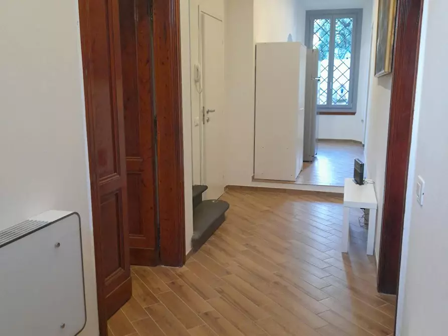 Immagine 6 di Camera in affitto  in Via Giambattista Lulli a Firenze