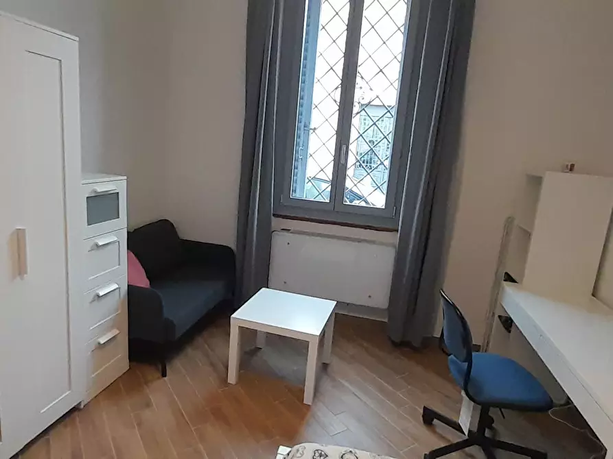 Immagine 3 di Camera in affitto  in Via Giambattista Lulli a Firenze