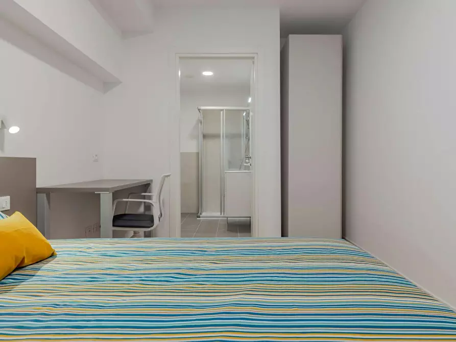 Immagine 1 di Camera in affitto  in Via della Malvasia a Trento