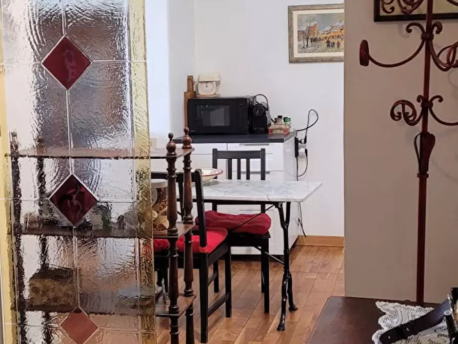 Immagine 10 di Appartamento in affitto  in Lungarno Serristori a Firenze