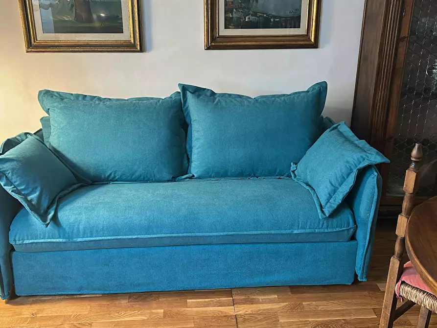 Immagine 1 di Appartamento in affitto  in Lungarno Serristori a Firenze