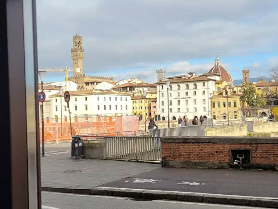 Immagine 7 di Appartamento in affitto  in Lungarno Serristori a Firenze
