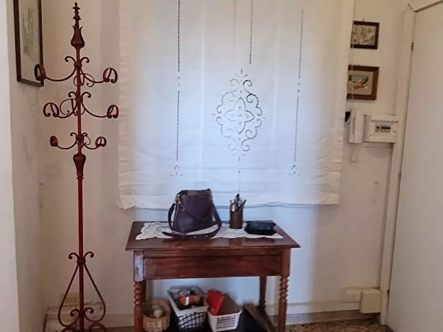 Immagine 9 di Appartamento in affitto  in Lungarno Serristori a Firenze