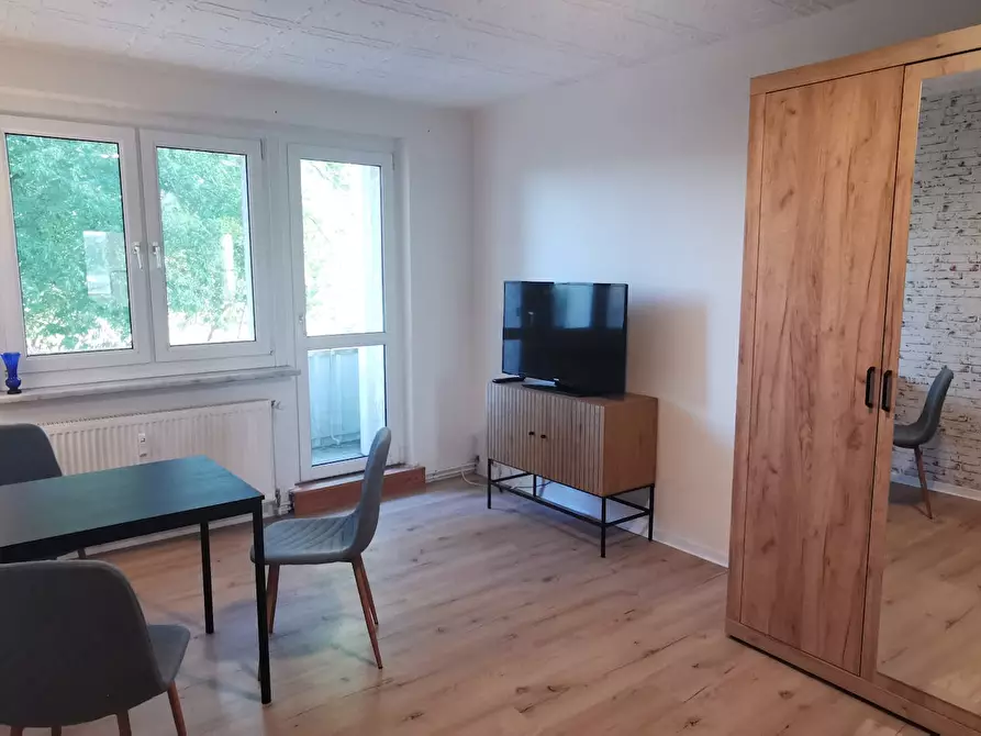 Immagine 3 di Appartamento in affitto  in Gartenweg a Brietzig