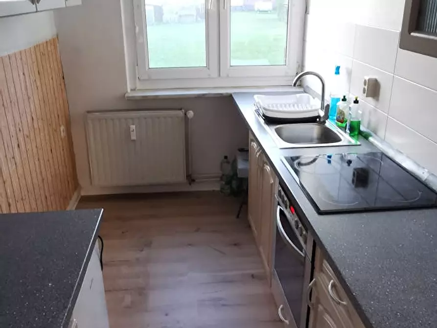 Immagine 4 di Appartamento in affitto  in Gartenweg a Brietzig