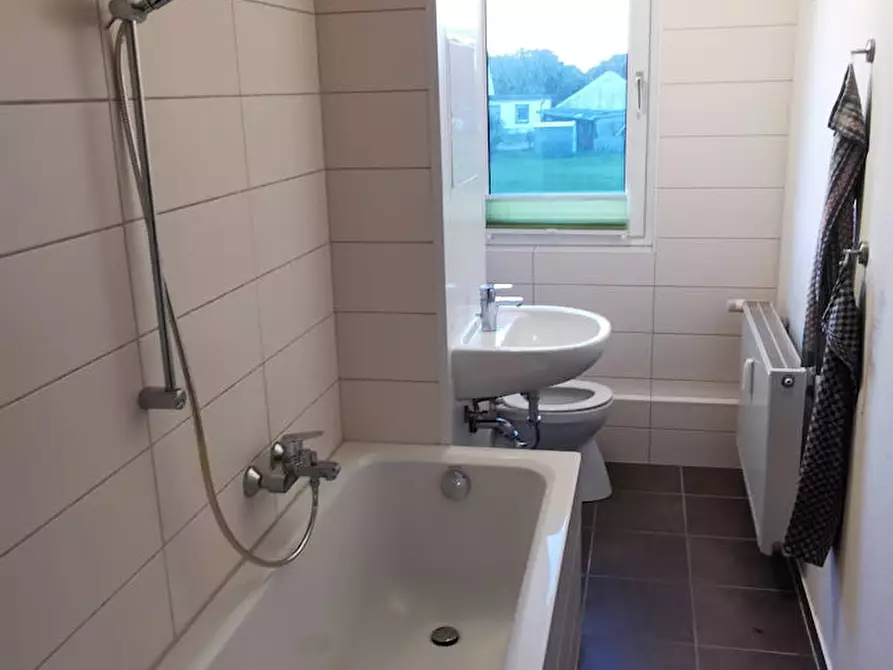 Immagine 5 di Appartamento in affitto  in Gartenweg a Brietzig