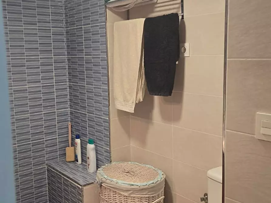 Immagine 9 di Appartamento in affitto  in Calle Vélez Málaga a Malaga