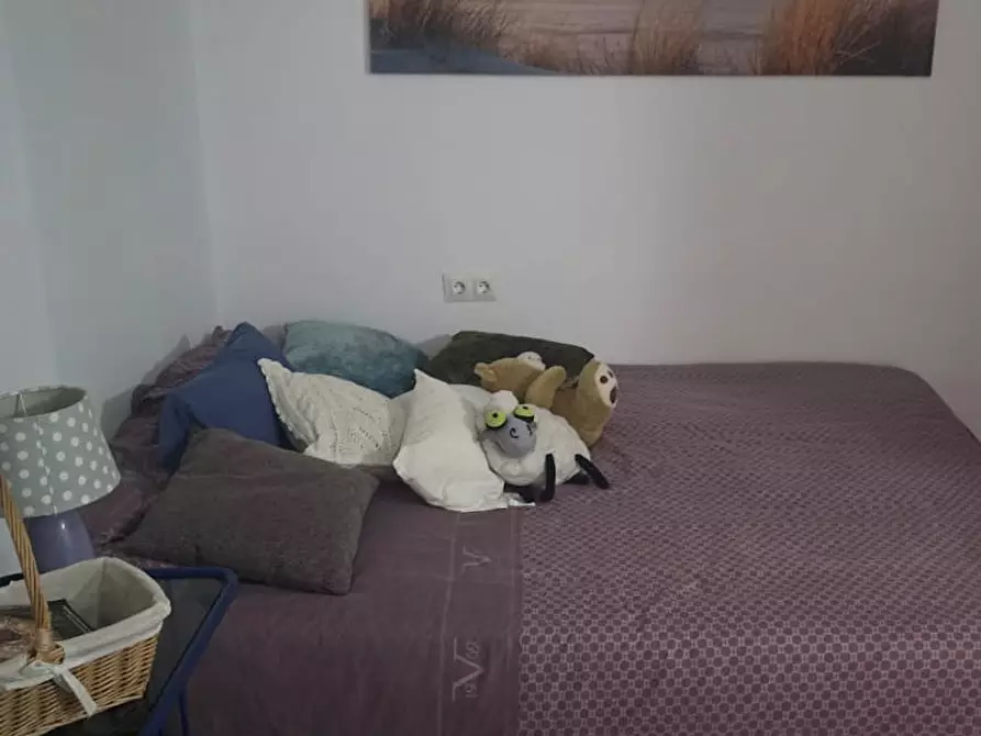 Immagine 7 di Appartamento in affitto  in Calle Vélez Málaga a Malaga
