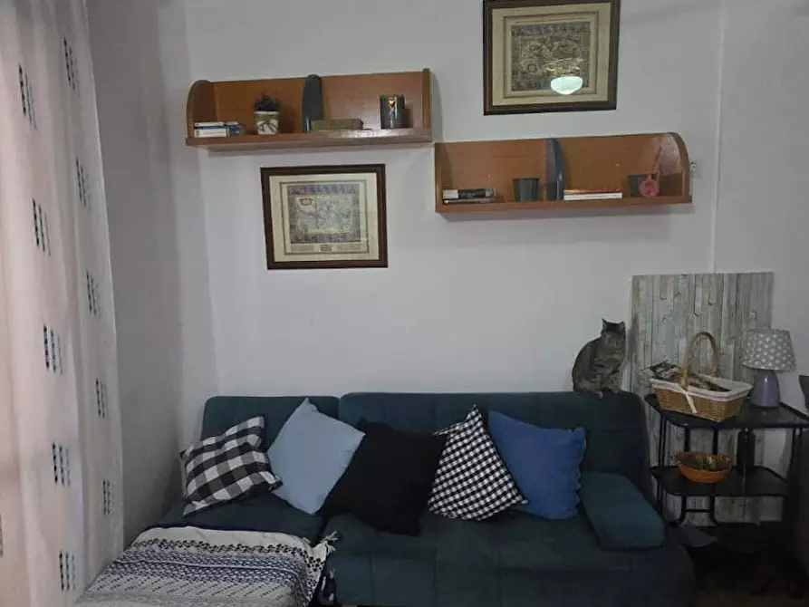 Immagine 4 di Appartamento in affitto  in Calle Vélez Málaga a Malaga