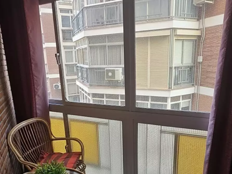 Immagine 10 di Appartamento in affitto  in Calle Vélez Málaga a Malaga