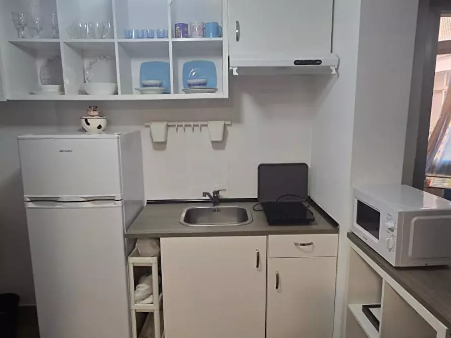 Immagine 3 di Appartamento in affitto  in Calle Vélez Málaga a Malaga