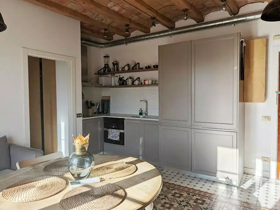 Immagine 2 di Appartamento in affitto  in Carrer del Pi a Barcelona