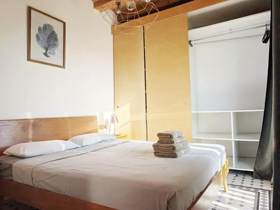 Immagine 3 di Appartamento in affitto  in Carrer del Pi a Barcelona
