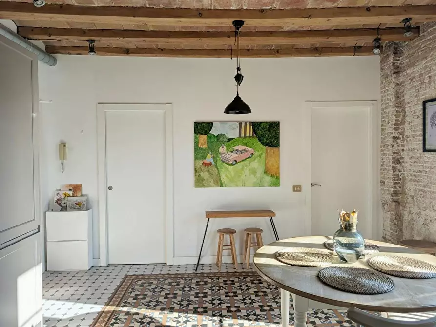 Immagine 5 di Appartamento in affitto  in Carrer del Pi a Barcelona