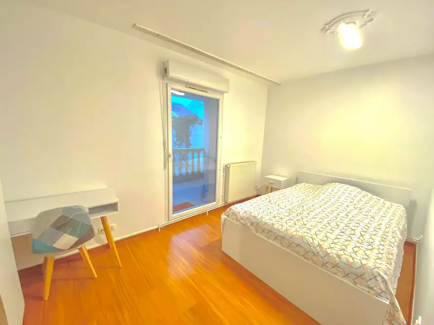 Immagine 1 di Camera in affitto  in Rue Clément Ader a Rosny-sous-Bois