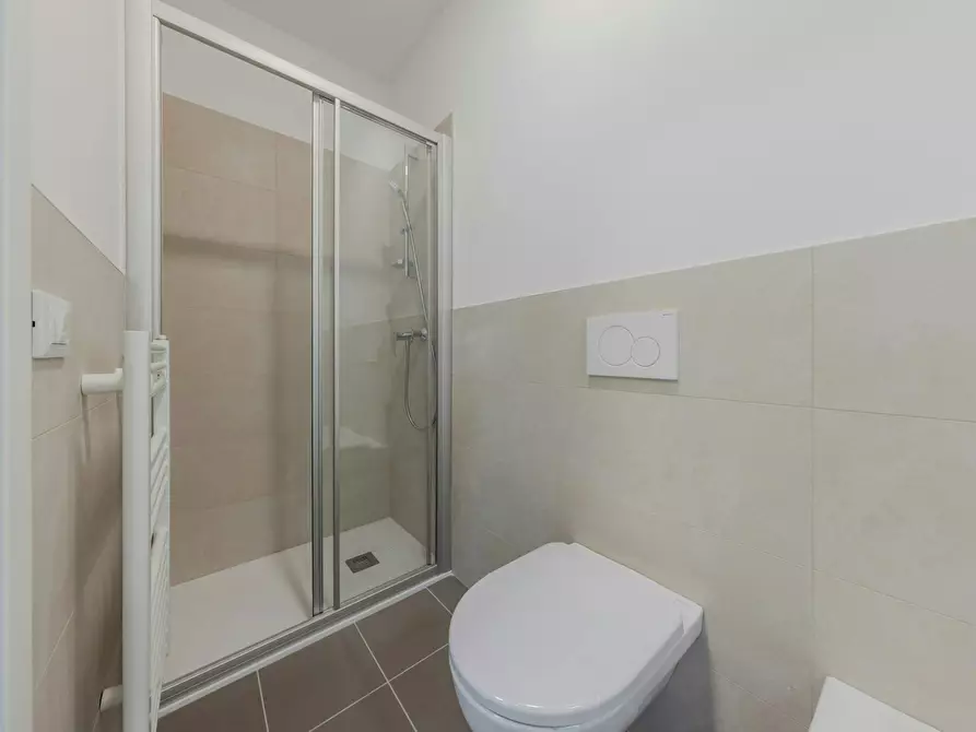 Immagine 7 di Camera in affitto  in Via della Malvasia a Trento