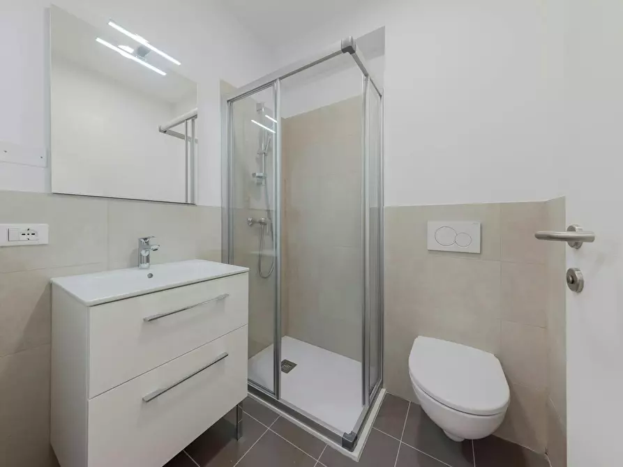 Immagine 8 di Camera condivisa in affitto  in Via della Malvasia a Trento
