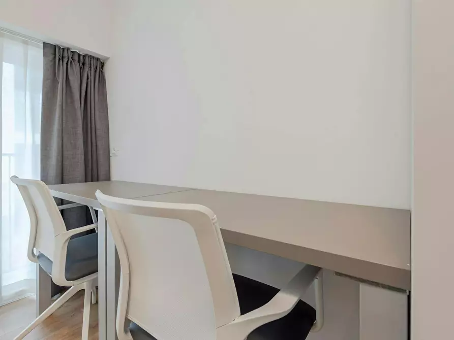 Immagine 3 di Camera condivisa in affitto  in Via della Malvasia a Trento