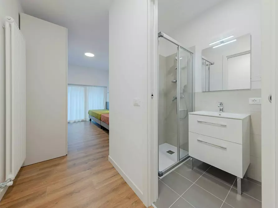 Immagine 6 di Camera condivisa in affitto  in Via della Malvasia a Trento
