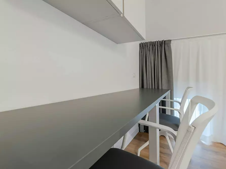 Immagine 7 di Camera in affitto  in Via della Malvasia a Trento