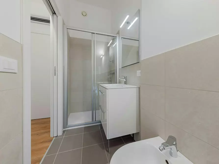 Immagine 7 di Camera in affitto  in Via della Malvasia a Trento