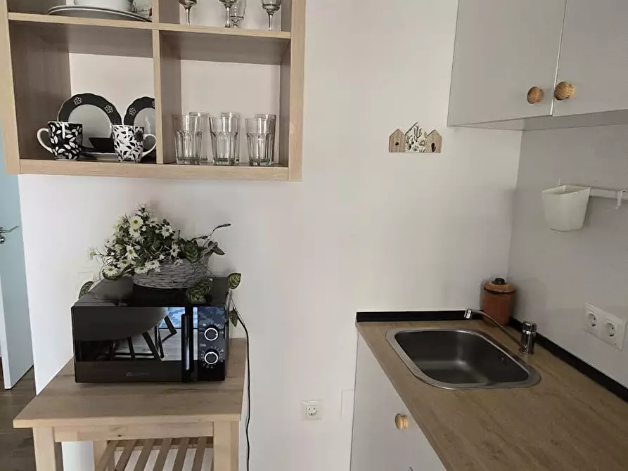 Immagine 6 di Appartamento in affitto  in Calle Vélez Málaga a Malaga