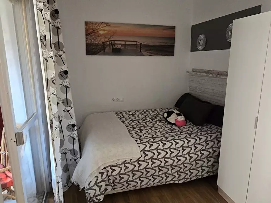 Immagine 7 di Appartamento in affitto  in Calle Vélez Málaga a Malaga