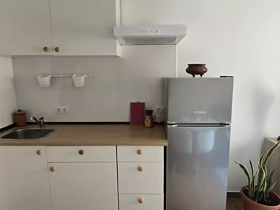 Immagine 9 di Appartamento in affitto  in Calle Vélez Málaga a Malaga