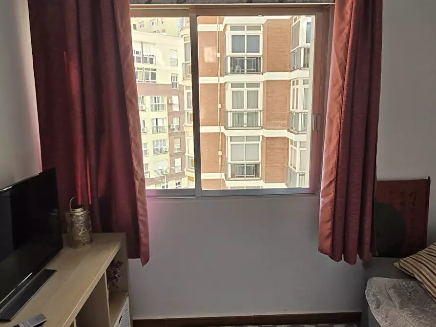Immagine 3 di Appartamento in affitto  in Calle Vélez Málaga a Malaga