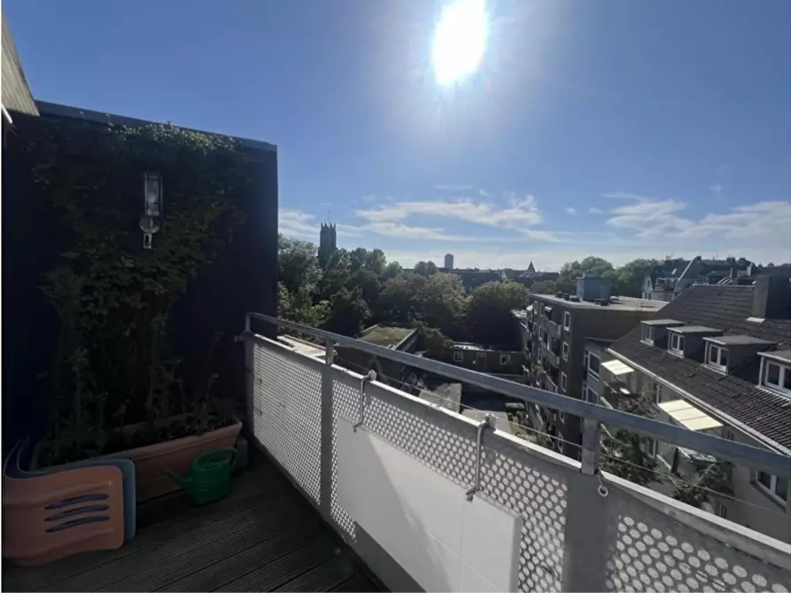 Immagine 5 di Camera in affitto  in Sommersstraße a Düsseldorf