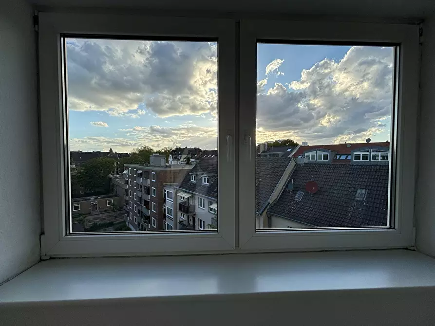 Immagine 6 di Camera in affitto  in Sommersstraße a Düsseldorf