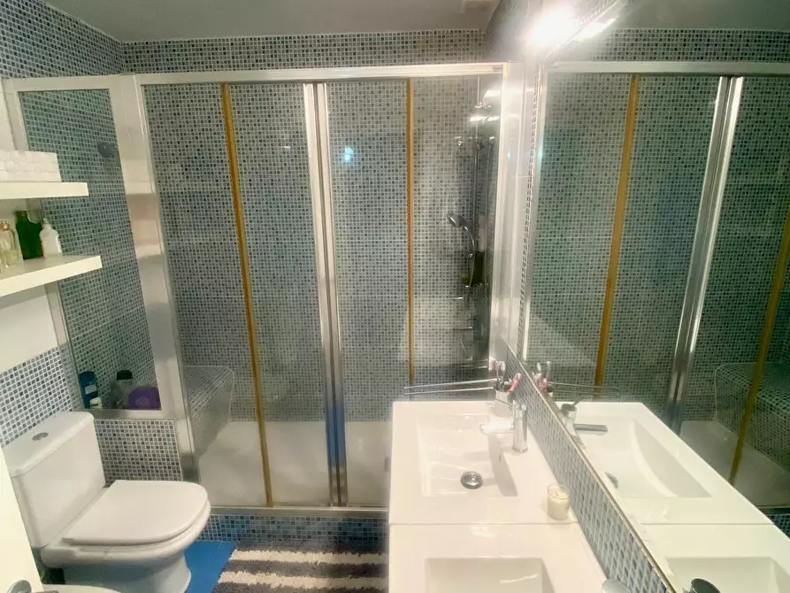 Immagine 2 di Casa indipendente in affitto  in Paseo de los Castaños a Aguadulce