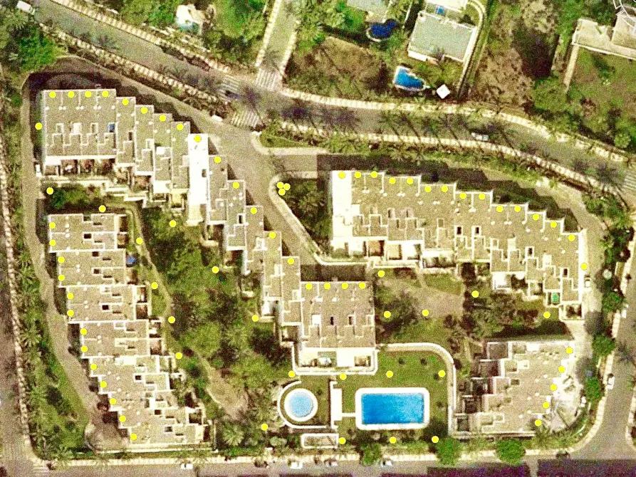 Immagine 8 di Casa indipendente in affitto  in Paseo de los Castaños a Aguadulce