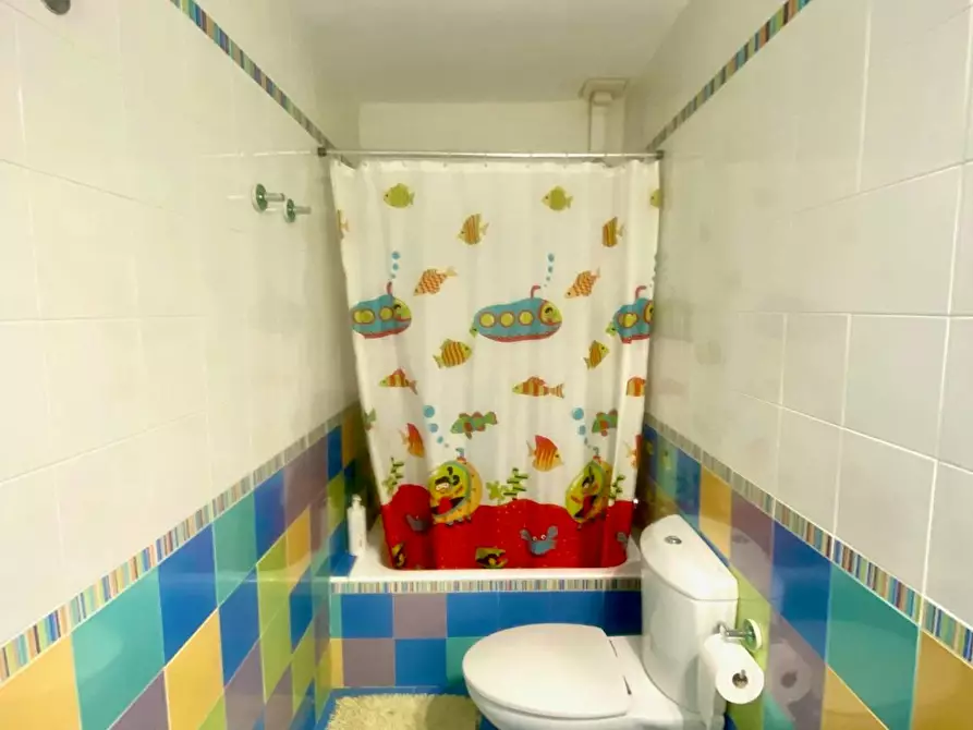 Immagine 3 di Casa indipendente in affitto  in Paseo de los Castaños a Aguadulce