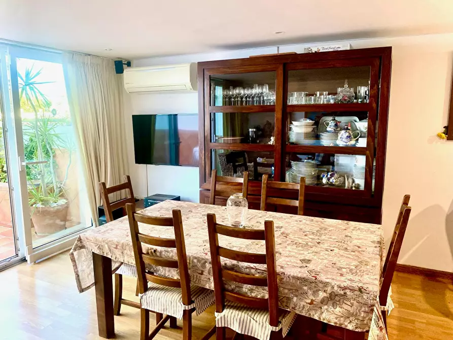 Immagine 7 di Casa indipendente in affitto  in Paseo de los Castaños a Aguadulce