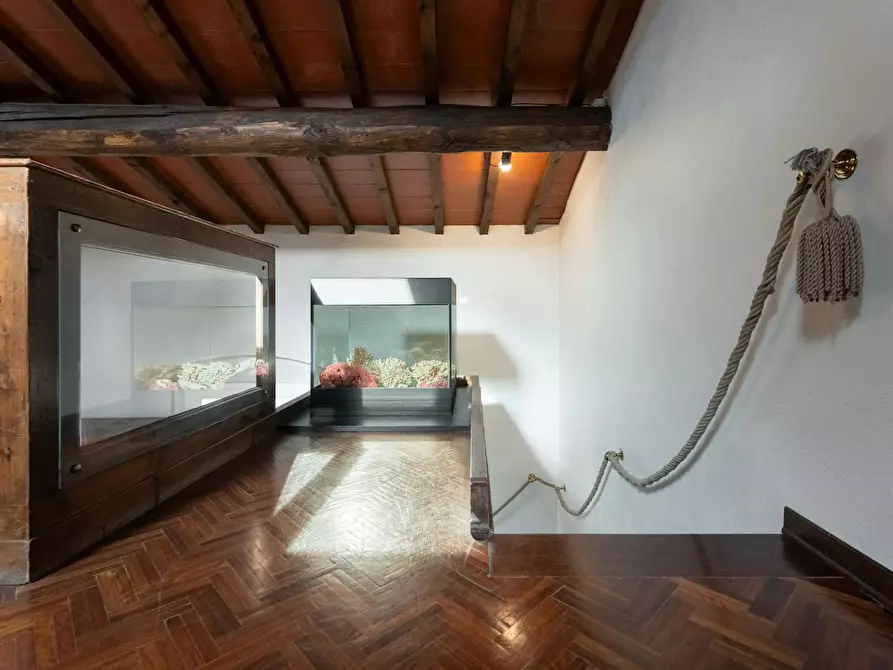 Immagine 9 di Appartamento in affitto  in Via dei Lamberti a Firenze